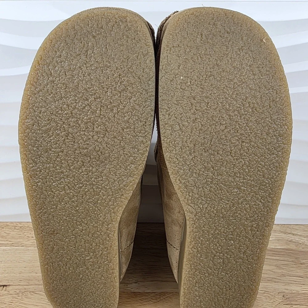 Clarks wallaston boots
